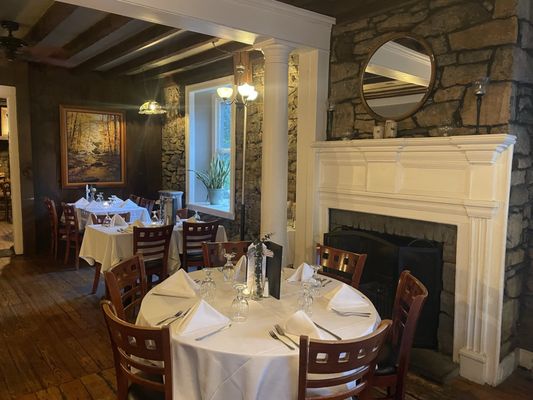 Riegelsville Inn by null