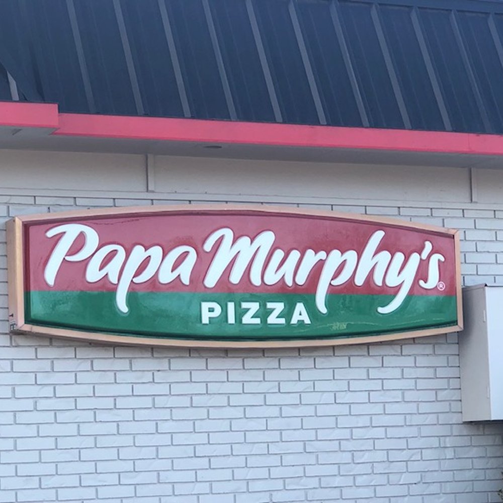 Papa Murphy’s - Papa Murphy's In BA - Pizza Near Me - Broken Arrow, Oklahoma Papa Murphy’s - Papa Murphy's In BA - Pizza Near Me - Broken Arrow, Oklahoma