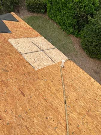 Slide of Roofing Monge renovación