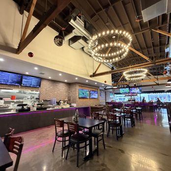 Gilroy Bowl - Awesome, clean, modern furnishings with full bar and grill - Bowling Near Me - Gilroy, California Gilroy Bowl - Awesome, clean, modern furnishings with full bar and grill - Bowling Near Me - Gilroy, California