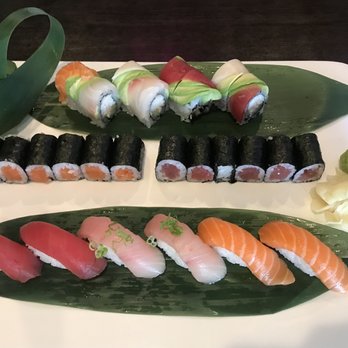 Izu Sushi - Freshhhhh ~~ - Japanese Near Me - Denver, Colorado Izu Sushi - Freshhhhh ~~ - Japanese Near Me - Denver, Colorado