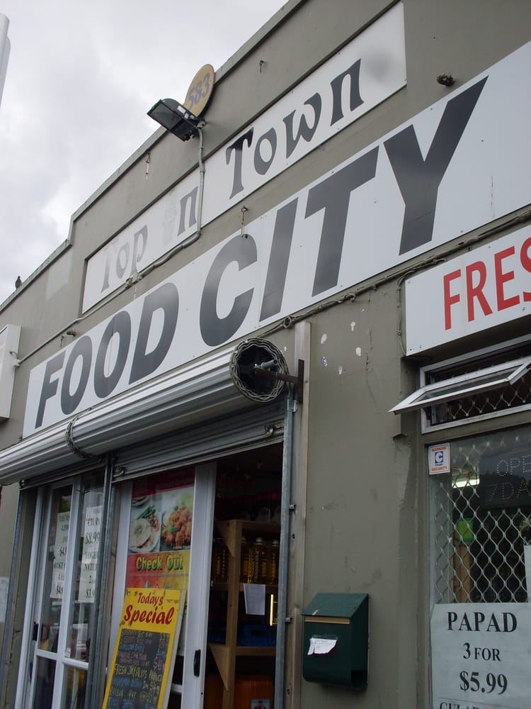 FOOD CITY 583 Sandringham Rd, Sandringham, Auckland, New Zealand Grocery Phone Number Yelp