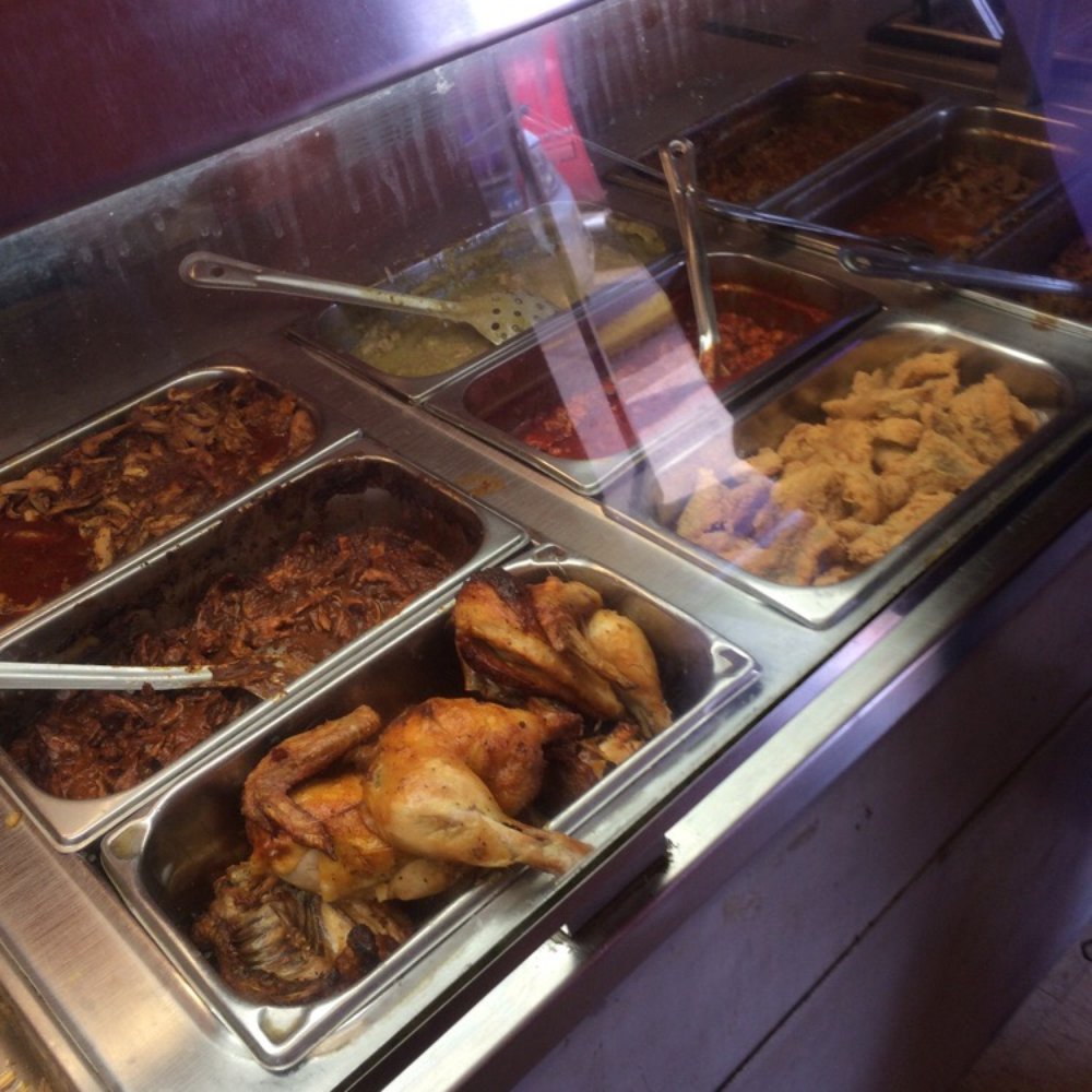 Great food and prices Great food and prices
