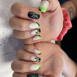 Stellar Nails & Spa