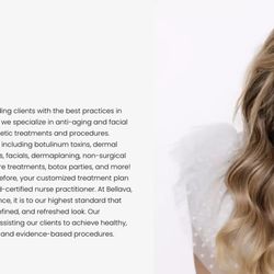 Bellava Aesthetics - About Us