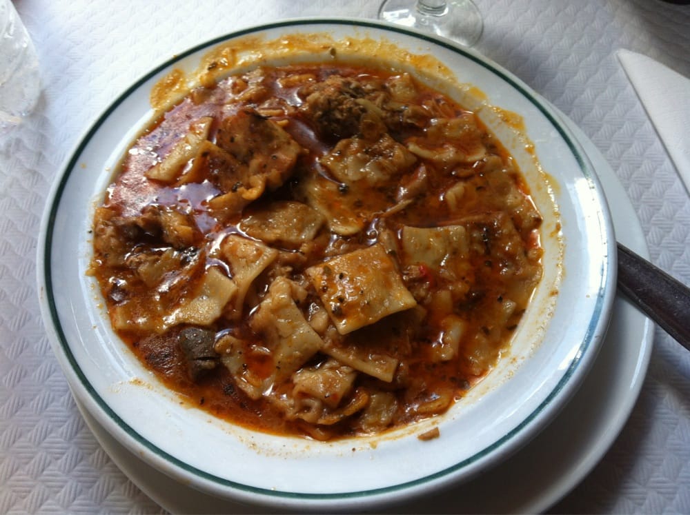 El Mero