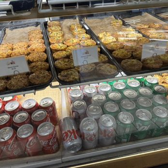 Solano Baking - Donuts Near Me - Dixon, California