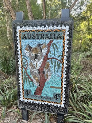 Healesville Sanctuary (Zoos Victoria) by null