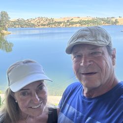 Advanced Chiropractic - The lake is one of our happy places!