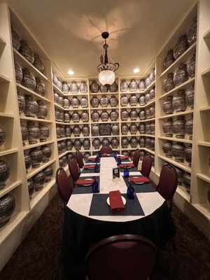 Indian Harvest by null