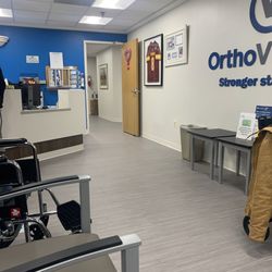 OrthoVirginia