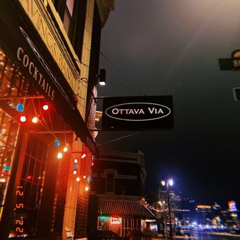 Ottava Via - Entrance - Pizza Near Me - Detroit, Michigan Ottava Via - Entrance - Pizza Near Me - Detroit, Michigan