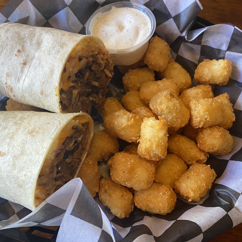 Hell's Kitchen - American Near Me - Wilmington, North Carolina