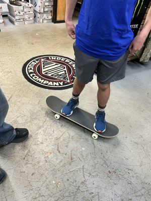 Skatepark of Tampa by null
