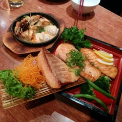 Kazu Restaurant