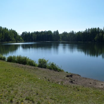 Taku Lake Park - The south end of the lake - Parks Near Me - Anchorage, Alaska Taku Lake Park - The south end of the lake - Parks Near Me - Anchorage, Alaska