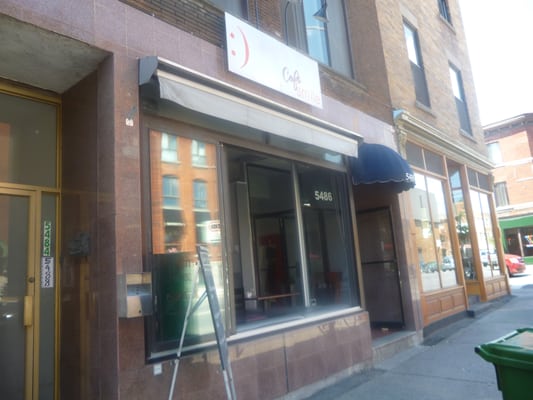 Smile Chez Clara by null