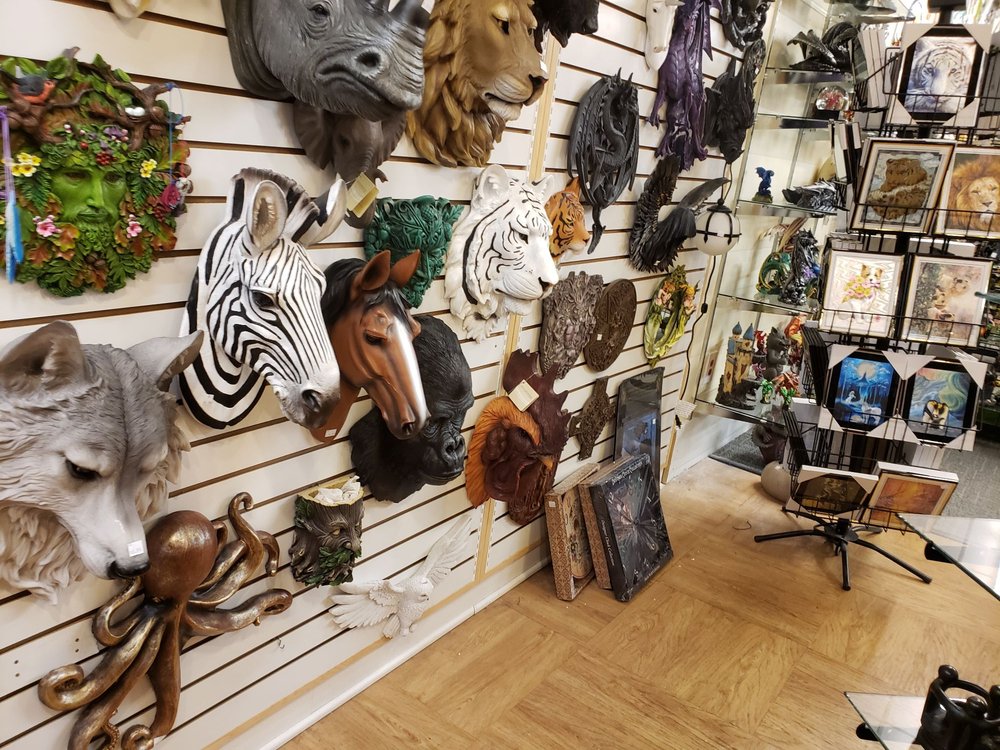 SLEEPING TIGER IMPORTS Updated May 2024 15 Photos 6501 Grape Rd