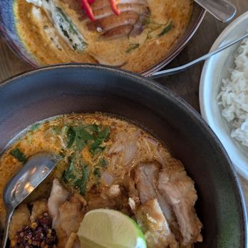 Khao Tiew - Thai Near Me - San Francisco, California
