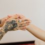 Energy Healing Esthetics