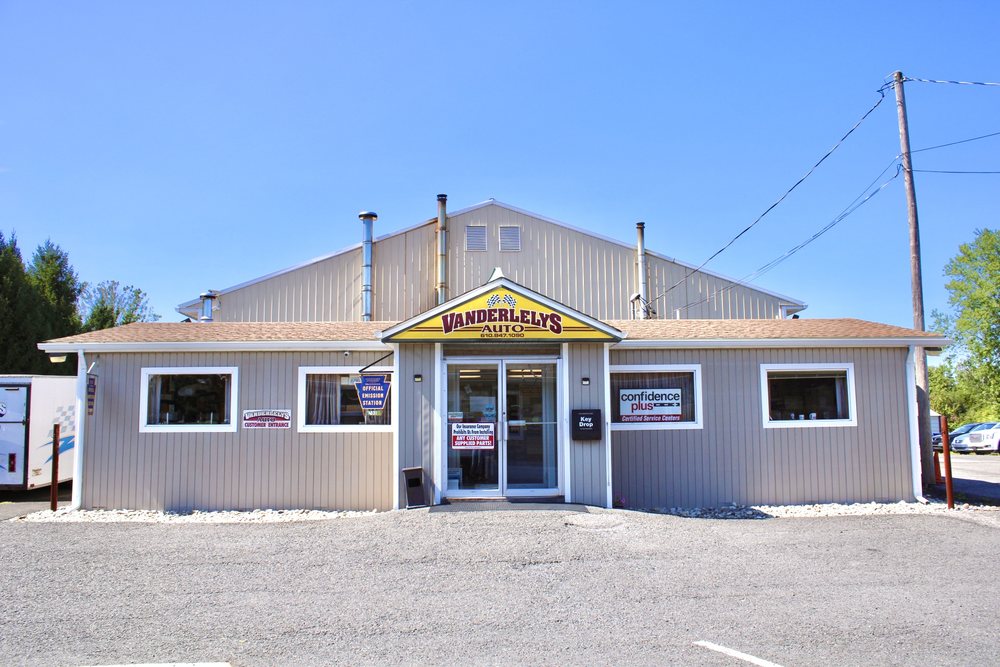 VANDERLELY’S AUTO POWERTRAIN & SPEED PARTS Updated October 2024 20