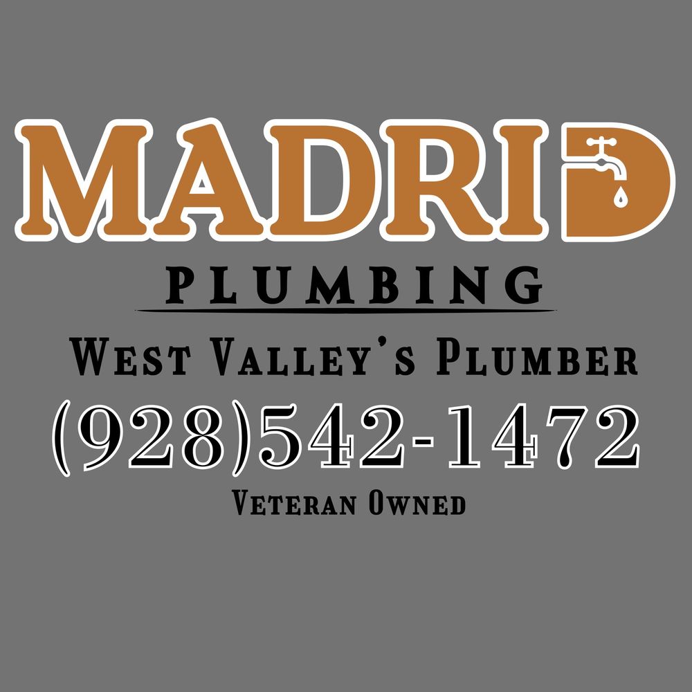 Slide of Madrid Plumbing