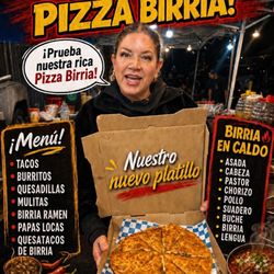 Tacos Dona Tota