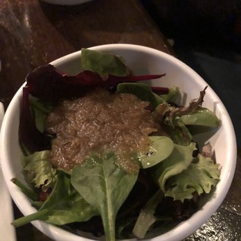 JINYA Ramen Bar - NASA - Salad - Ramen Near Me - Houston, Texas