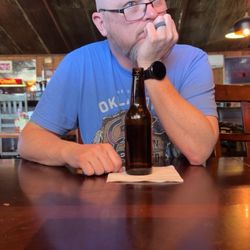 Packsaddle Bar And Grill - First Timer