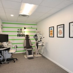 Integrative Vision - Dr. Gioia delivers exceptional care with attention to detail and your overall health.