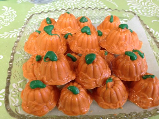 Wittich's Candy Shop by null