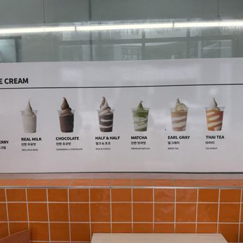 Overflo. - Desserts Near Me - Buena Park, California Overflo. - Desserts Near Me - Buena Park, California