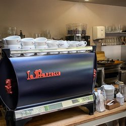 El Cafe de Don Manuel