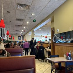 North Ave Diner