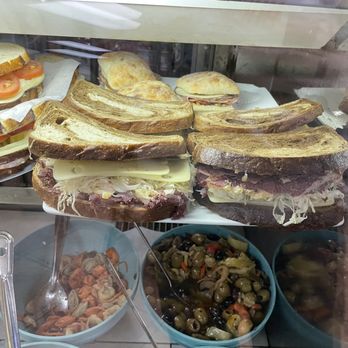 Disalvo Deli & Italian Store - Delis Near Me - Dayton, Ohio