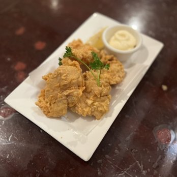 Midoh Rowland Heights - fried chicken = $8.50 for 4 pcs - Japanese Curry Near Me - Rowland Heights, California
