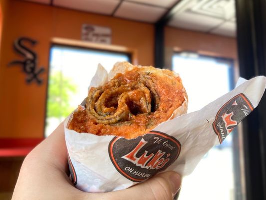 Luke's on Harlem The Original by null