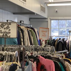 Lorton Community Action Center - Lorton's Attic