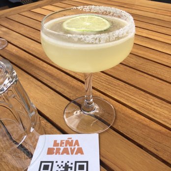 Leña Brava - Seafood Near Me - Chicago, Illinois