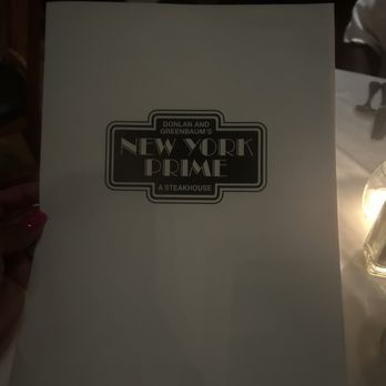 New York Prime - The menu - Steakhouses Near Me - Atlanta, Georgia New York Prime - The menu - Steakhouses Near Me - Atlanta, Georgia