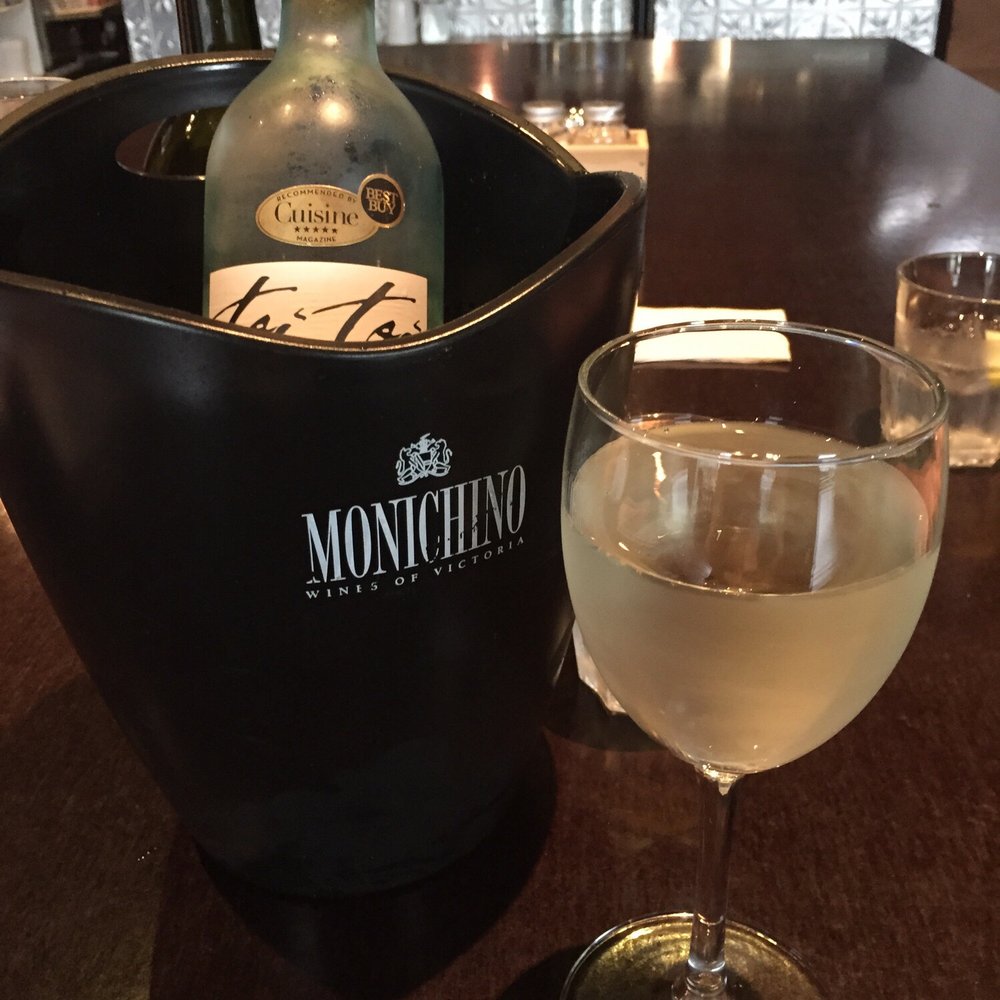 Noble Monks - White wine. Oh yeah - Coffee & Tea Near Me - Shepparton, VIC Noble Monks - White wine. Oh yeah - Coffee & Tea Near Me - Shepparton, VIC