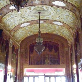 Warner Theatre - Venues & Event Spaces Near Me - Erie, Pennsylvania Warner Theatre - Venues & Event Spaces Near Me - Erie, Pennsylvania