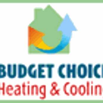 Budget Choice Heating & Cooling - Logo - Heating & Air Conditioning/HVAC Near Me Budget Choice Heating & Cooling - Logo - Heating & Air Conditioning/HVAC Near Me