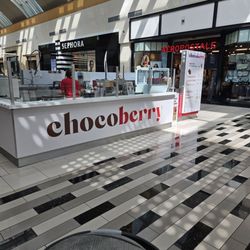 Chocoberry - Chocoberry