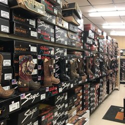 The Boot Box 