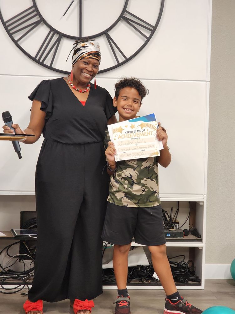 School To Purpose Academies - childcare center in Phoenix, AZ