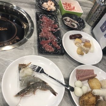 YC Seafood Hotpot - Seafood Near Me - Virginia Beach, Virginia YC Seafood Hotpot - Seafood Near Me - Virginia Beach, Virginia