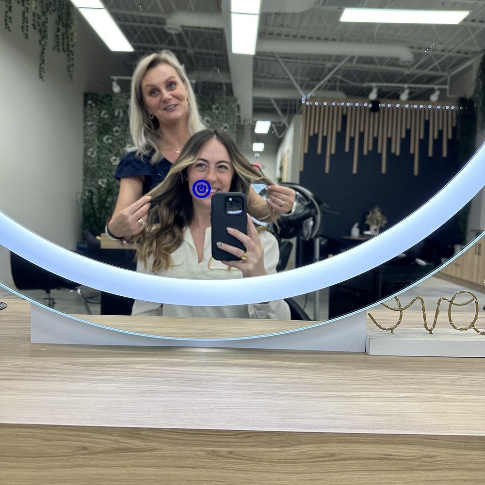 Another fresh cut from Eliza!! Another fresh cut from Eliza!!