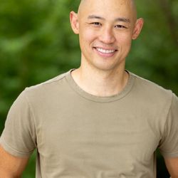 Errich Petersen Photography - My headshot