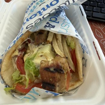 Nick The Greek - Greek Near Me - Reno, Nevada Nick The Greek - Greek Near Me - Reno, Nevada